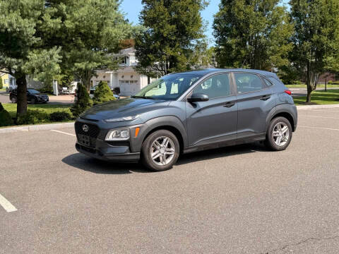 2019 Hyundai Kona SE AWD photo