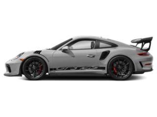 2019 Porsche 911 GT3 GT3 RS RWD photo