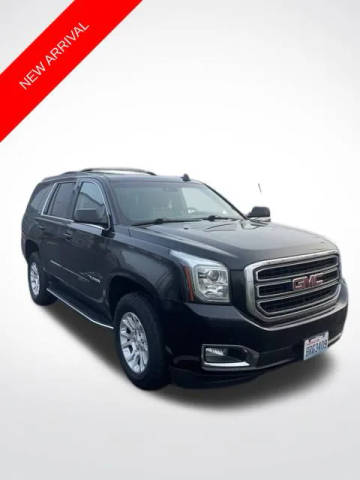 2019 GMC Yukon SLT 4WD photo