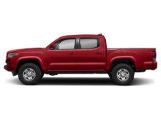 2018 Toyota Tacoma SR 4WD photo