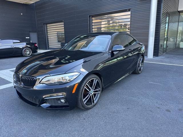 2020 BMW 2 Series 230i RWD photo