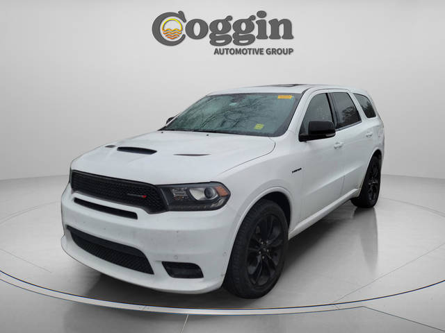2020 Dodge Durango R/T AWD photo