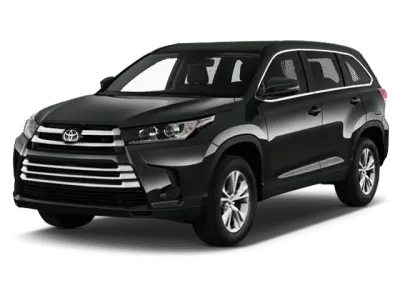 2019 Toyota Highlander Limited AWD photo