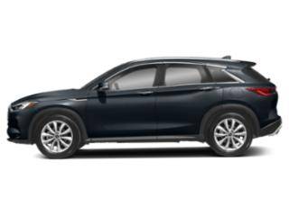 2020 Infiniti QX50 LUXE FWD photo
