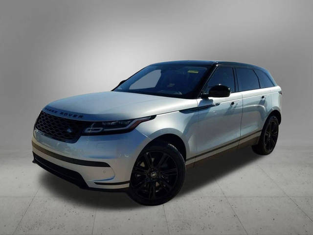 2020 Land Rover Range Rover Velar S 4WD photo