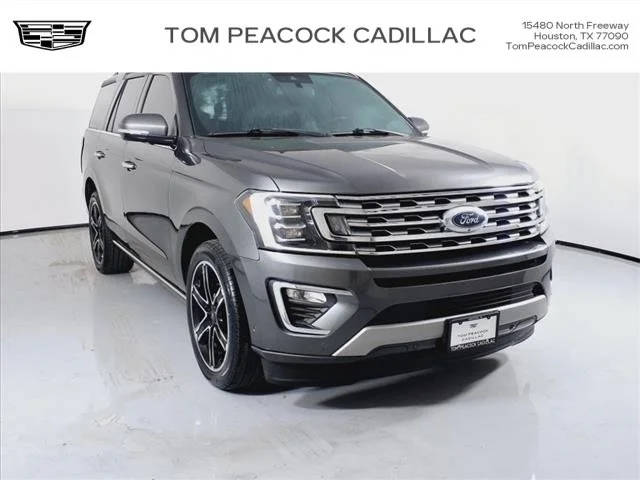 2020 Ford Expedition Limited RWD photo