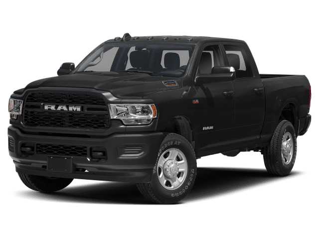 2019 Ram 2500 Tradesman 4WD photo