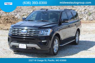 2019 Ford Expedition XLT 4WD photo