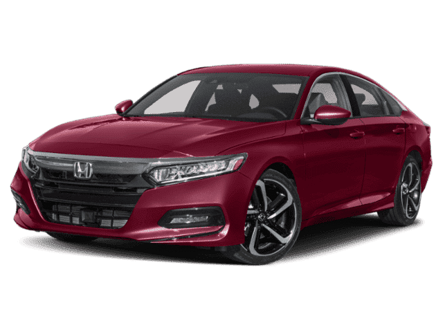 2020 Honda Accord Sport FWD photo