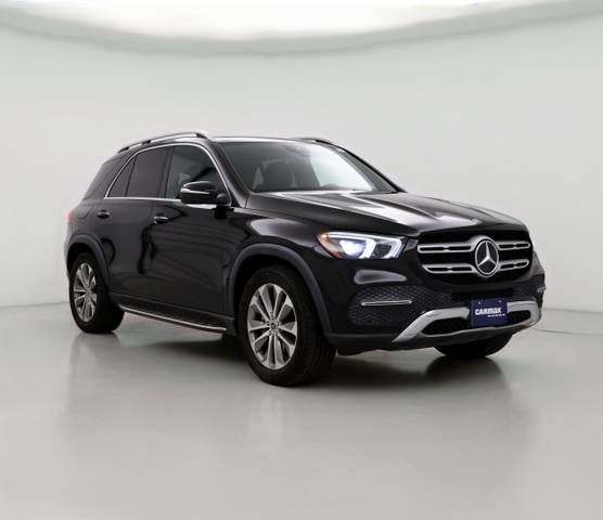 2020 Mercedes-Benz GLE-Class GLE 350 AWD photo