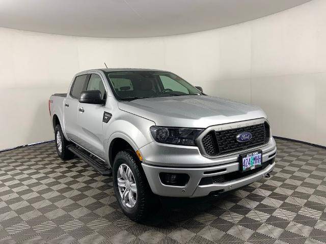 2019 Ford Ranger XLT 4WD photo