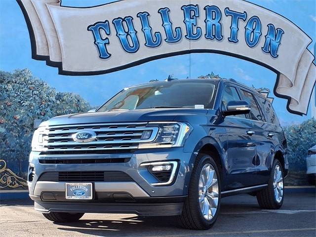 2019 Ford Expedition Limited RWD photo