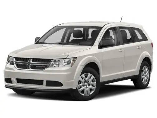 2019 Dodge Journey SE Value Pkg FWD photo