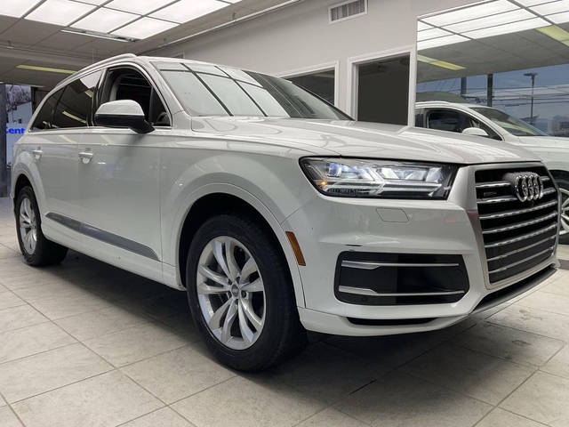 2019 Audi Q7 Premium Plus AWD photo