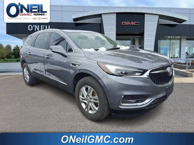 2020 Buick Enclave Preferred FWD photo