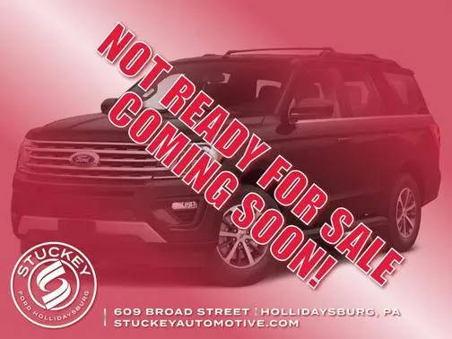 2020 Ford Expedition XLT 4WD photo