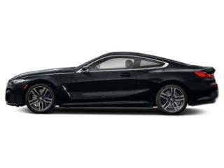 2019 BMW 8 Series M850i xDrive AWD photo