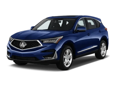 2020 Acura RDX w/Advance Pkg AWD photo