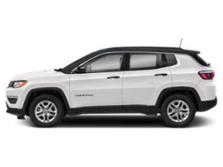 2020 Jeep Compass Latitude 4WD photo