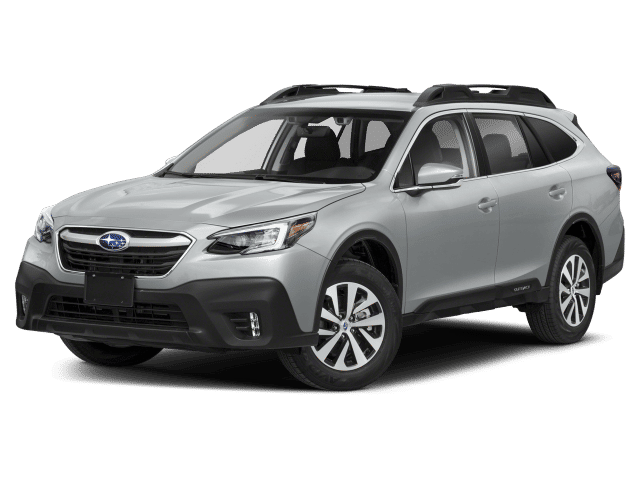 2020 Subaru Outback Premium AWD photo