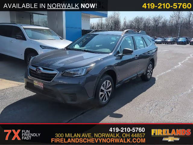 2020 Subaru Outback  AWD photo