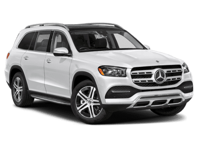 2020 Mercedes-Benz GLS-Class GLS 450 AWD photo