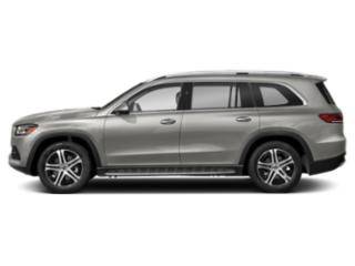 2020 Mercedes-Benz GLS-Class GLS 450 AWD photo