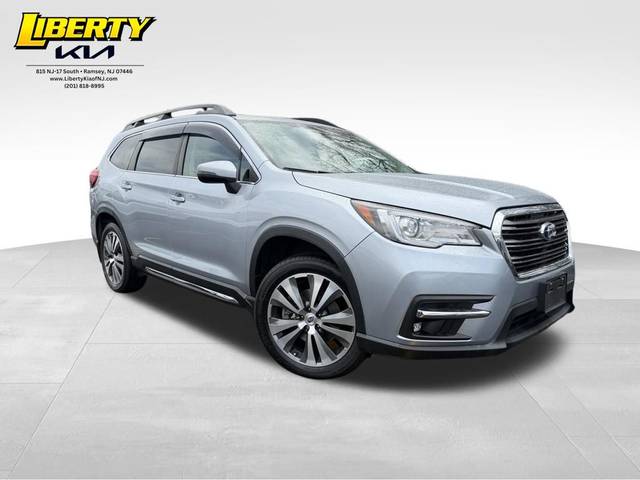 2020 Subaru Ascent Limited AWD photo