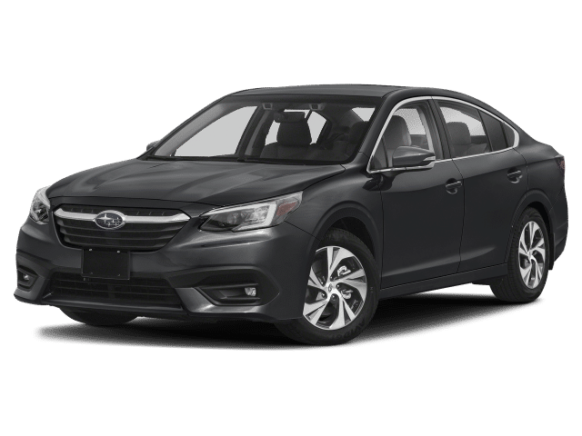 2020 Subaru Legacy Premium AWD photo