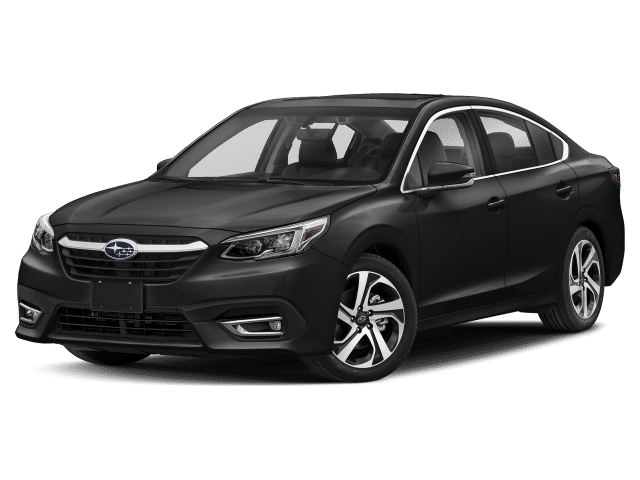 2020 Subaru Legacy Limited AWD photo