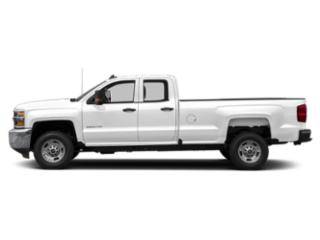 2019 Chevrolet Silverado 2500HD Work Truck RWD photo