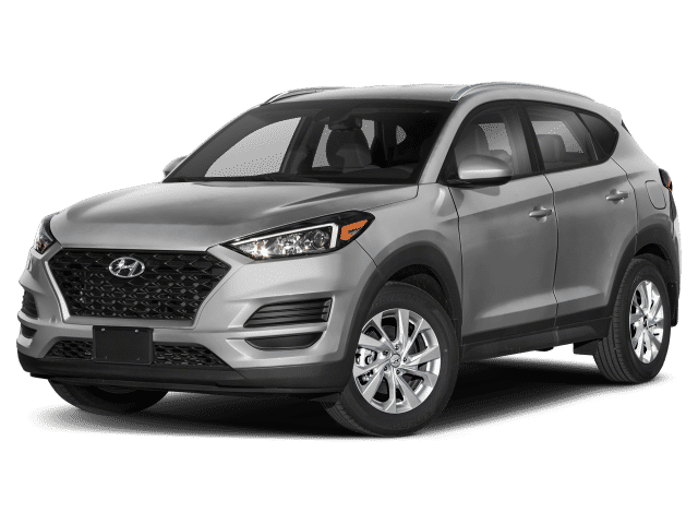 2020 Hyundai Tucson SE AWD photo
