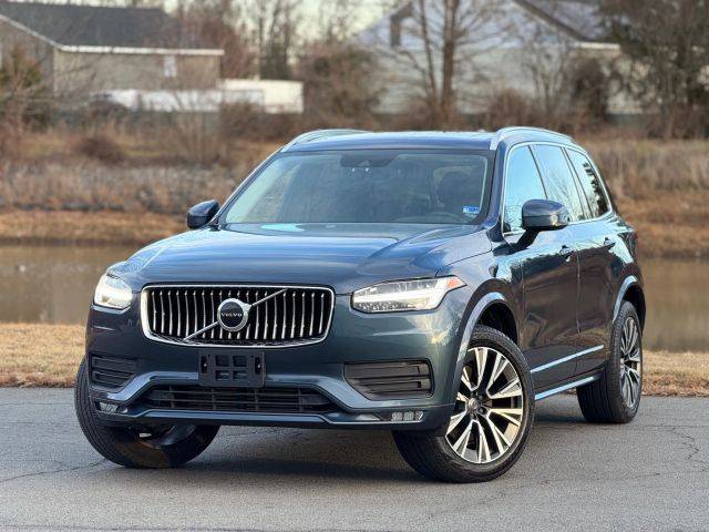 2020 Volvo XC90 Momentum AWD photo