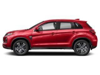 2020 Mitsubishi Outlander Sport ES 2.0 4WD photo