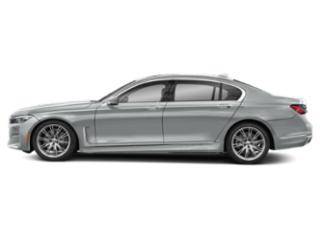 2020 BMW 7 Series 740i xDrive AWD photo