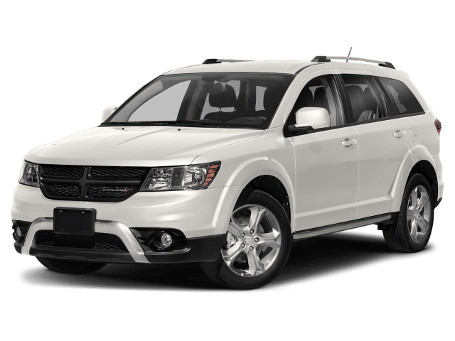 2019 Dodge Journey SE FWD photo