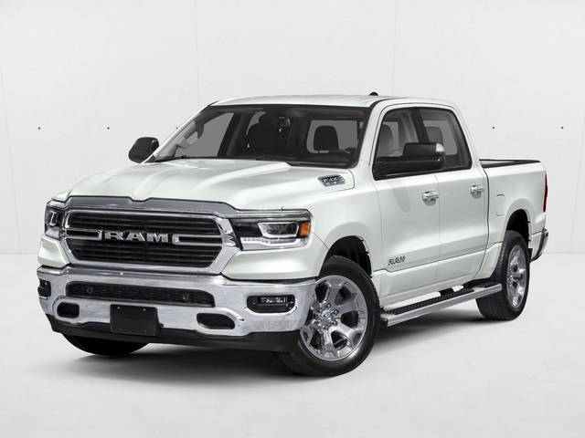 2020 Ram 1500 Lone Star RWD photo