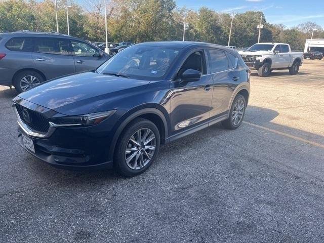 2019 Mazda CX-5 Grand Touring FWD photo