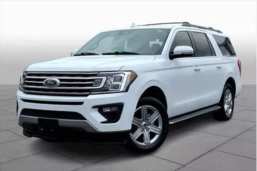 2020 Ford Expedition Max XLT RWD photo