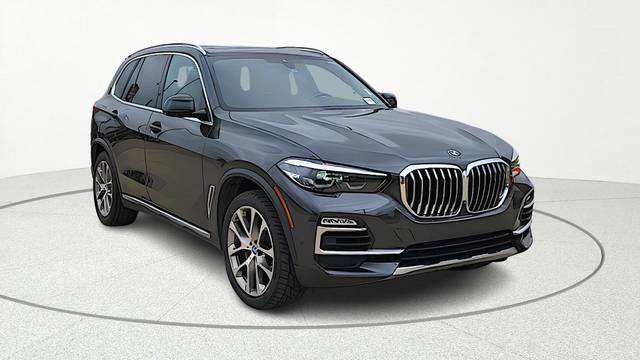 2020 BMW X5 sDrive40i RWD photo