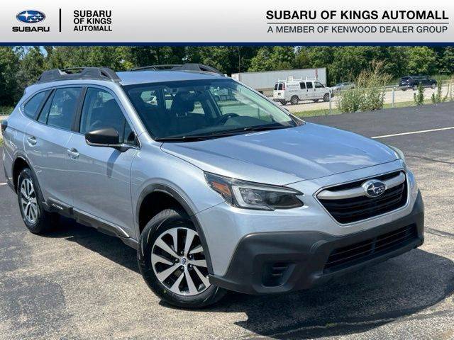 2020 Subaru Outback AWD photo