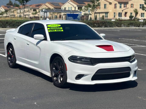 2019 Dodge Charger GT RWD photo