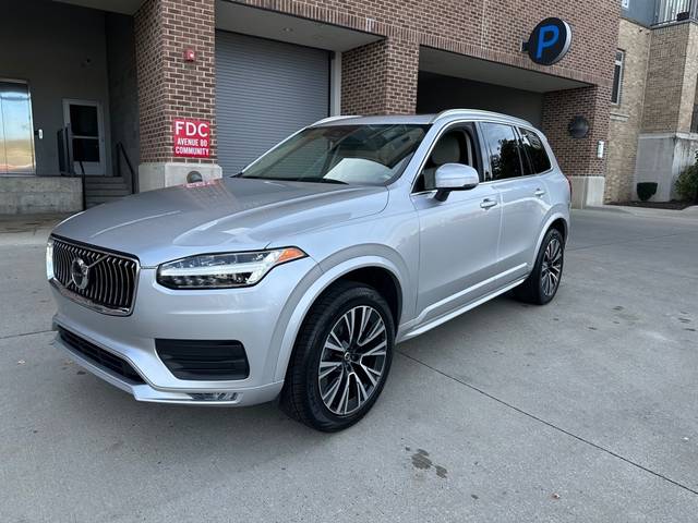 2020 Volvo XC90 Momentum AWD photo