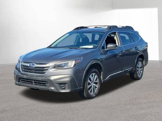 2020 Subaru Outback  AWD photo