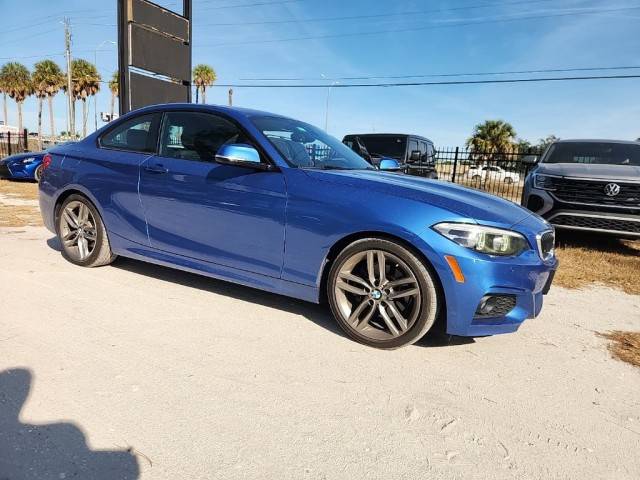2019 BMW 2 Series 230i RWD photo