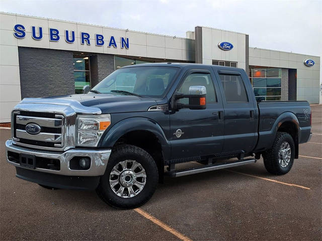 2016 Ford  XLT 4WD photo