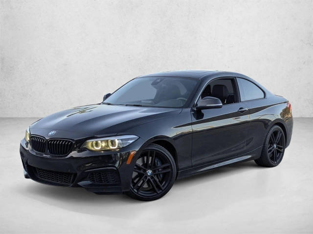 2020 BMW 2 Series 230i RWD photo