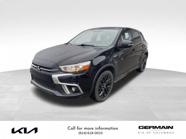 2019 Mitsubishi Outlander Sport LE 2.0 FWD photo