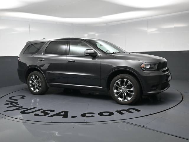 2019 Dodge Durango GT Plus AWD photo