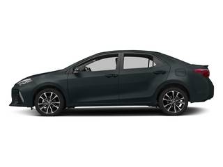 2017 Toyota Corolla XSE FWD photo